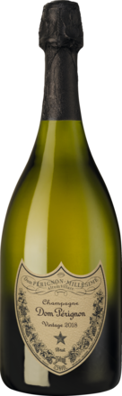 Champagne Dom Pérignon Brut, Champagne AC 2018