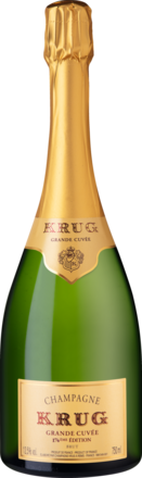 Champagne Krug Grande Cuvée 174ème Edition Brut, Champagne AC