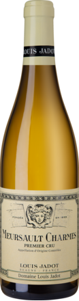 Louis Jadot Charmes Meursault 1er Cru AOP 2024