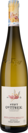 Ried Gottschelle Grüner Veltliner Kremstal DAC, 1.ÖTW 2025