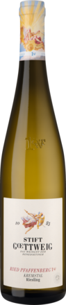Ried Pfaffenberg Riesling Kremstal DAC, 1. ÖTW 2025