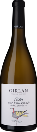 Flora Pinot Bianco Riserva Alto Adige DOC 2023