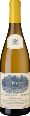 Hamilton Russell Chardonnay Hemel-en-Aarde Valley 2025