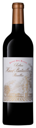Château Haut Batailley Pauillac AOP, 5ème Cru Classé 2023