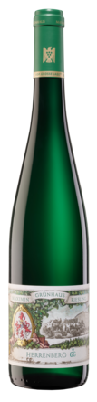 Herrenberg Riesling GG Schlosskeller-Reserve Trocken, Mosel 2021