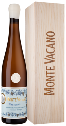 Monte Vacano Riesling Trocken, Rheingau 2021