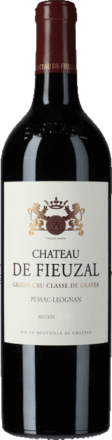 Château de Fieuzal Pessac-Léognan AOP, Cru Classé des Graves, 3,0L 2023