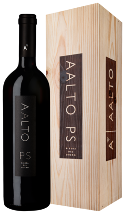 Aalto PS Ribera del Duero DO 2023