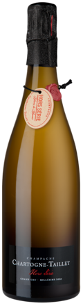 Champagne Chartogne-Taillet Hors-Série Extra Brut, Champagne AC 2020