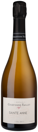 Champagne Chartogne-Taillet St. Anne Confidential Extra Brut, Champagne AC