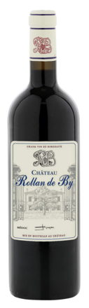 Château Rollan de By Médoc AOP, Impériale 2023