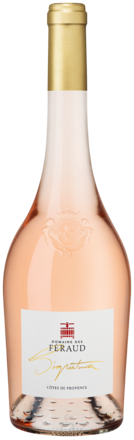 Signature Rosé Côtes de Provence AOP 2024