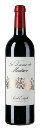 La Dame de Montrose St. Estèphe AOP, Doppelmagnum 2023