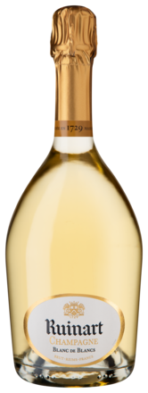 Champagne Ruinart Blanc de Blancs Brut, Champagne AC, Magnum