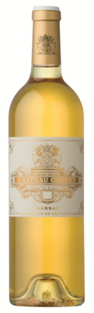 Château Coutet Barsac AOP, Premier Cru, 0,375 L 2023