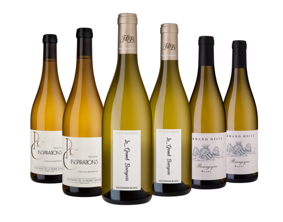 Savoir Vivre Collection 3x2 Fl.