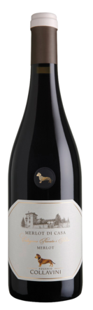 Collavini Poncanera Merlot Veneto IGT 2022