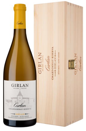 Curlan Chardonnay Riserva Alto Adige DOC 2022