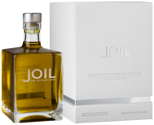 Joil Jewel Oil Italian Luxury 500 ml