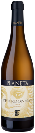 Planeta Chardonnay Sicilia Menfi DOC 2024