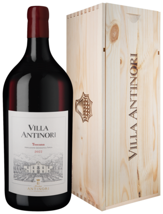 Villa Antinori Rosso Toscana IGT, Doppelmagnum 2024