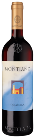Montiano Rosso Lazio IGP 2020