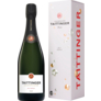 Champagne Taittinger Réserve Brut, Champagne AC, Geschenkverpackung