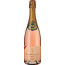 Crémant de Jessy Rosé Brut, Crémant de Loire AC Bouvet Ladubay