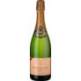 Crémant de Jessy Rosé Brut, Crémant de Loire AC Bouvet Ladubay
