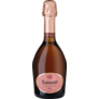 Champagne Ruinart Rosé Brut, Champagne AC, 0,375 L