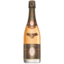 Champagne Roederer Cristal Vinothèque Rosé Brut, Champagne AC, Geschenketui