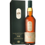 Lagavulin 16 Years Isle of Islay Single Malt Scotch Whisky, 0,7 L, 43% Vol