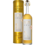 Sarpa Oro di Poli, Grappa Venetien, 0,7L, 40% Vol., in Metalletui Jacopo Poli