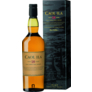 Caol Ila 18 Years Isle of Islay Single Malt Whisky Scotch, 0,7 L, 43% Vol