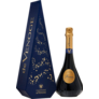 Champagne de Venoge Princes Winter Edition Brut, Blanc de Blancs, Champagne AC, Geschenketui Limited Edition by Pierre Charron