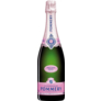 Champagne Pommery Rosé Brut, Champagne AC, Geschenketui