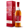 Glenmorangie Lasanta 12 Years Sherry Cask Finish Highland Single Malt Whisky, 0,7 L, 43% Vol