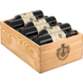Comte von Neipperg Cuvée Spéciale Saint-Emilion Grand Cru AOP, 12er Holzkiste Vignobles Comtes von Neipperg