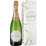 Champagne Laurent-Perrier La Cuvée Brut, Champagne AC, Geschenketui