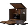 Graham's Ne Oublie Vintage Port Vinho do Port DOC, 20,0 % Vol., 0,75 L in Luxusbox