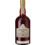 Graham's 30 Years old Tawny Port Vinho do Port DOC, 20,0 % Vol., 0,75 L in Gepa