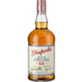 Glenfarclas 12 Years Single Malt Scotch Whisky Speyside, Schottland, 0,7 L, 43% Vol., in Etui