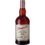 Glenfarclas 25 Years Single Malt Scotch Whisky Speyside, Schottland, 0,7 L, 43% Vol.,Geschenketui