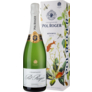 Champagne Pol Roger Brut Réserve Brut, Champagne AC, 0,375 L