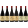 Jadot Grand Cru Lagenkiste rouge Grand Cru AOP, 6er Holzkiste Maison Louis Jadot