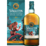 Singleton 19 Years Single Malt Scotch Whisky Special Release, 0,7 L, 54,6% Vol
