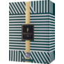 Lagavulin 8 Years Isle of Islay Single Malt Whisky 0,7l, 48%, in hochwertigem Geschenkset mit 2 Gläsern & Grußkarte