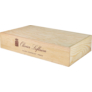Olivier Leflaive Grand Village 6er Holzkiste