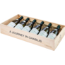 Caisse Collection Chablis Grand Cru Chablis Grand Cru, 6er Holzkiste Domaine William Fèvre