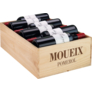 Moueix Pomerol Pomerol AOP, 12er Holzkiste